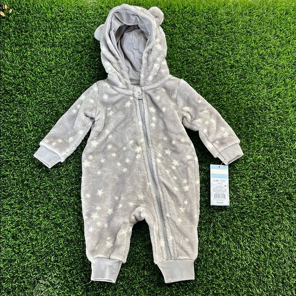CAT& JACK BABY 1 Piece size 0-3 months - Picture 1 of 5